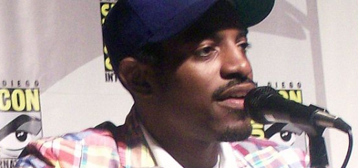 Andre 3000