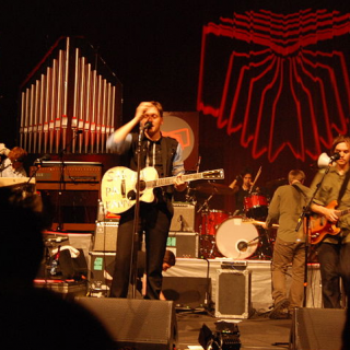 Arcade Fire