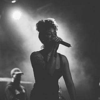 Ari Lennox