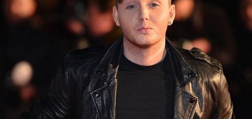 Arthur James
