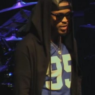August Alsina