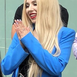 Ava Max