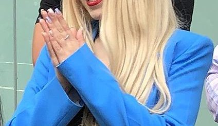 Ava Max