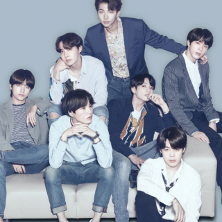 BTS