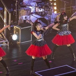 Babymetal