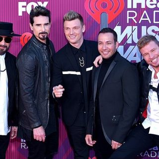 Backstreet Boys