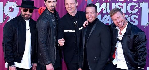 Backstreet Boys