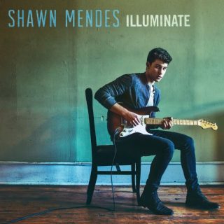 Bad Reputation by Shawn Mendes