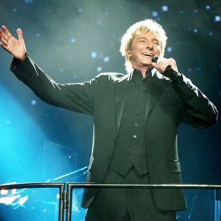 Barry Manilow