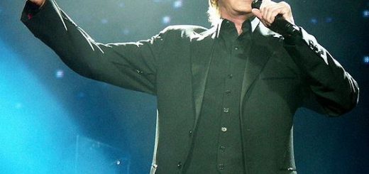 Barry Manilow