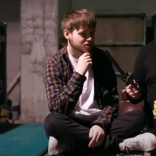 Bearface