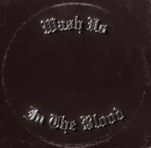 Black Vietnam by Kanye West (ft. Lupe Fiasco)