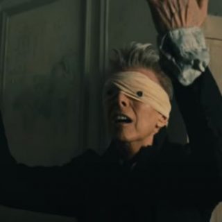 Blackstar by David Bowie