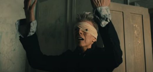 Blackstar by David Bowie