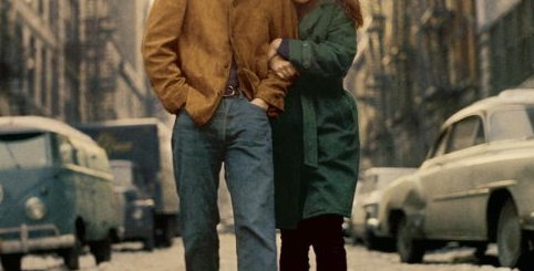 Blowin' In The Wind by Bob Dylan
