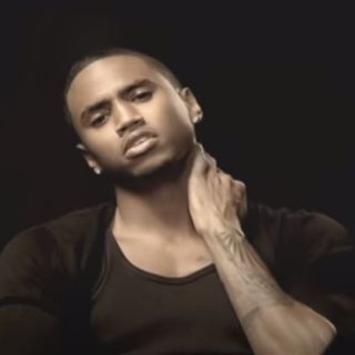 Can't Be Friends by Trey Songz