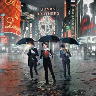 Can't Have You by Jonas Brothers