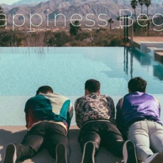 Comeback by Jonas Brothers