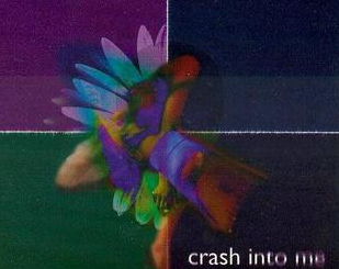 Crash Into Me by Dave Matthews Band
