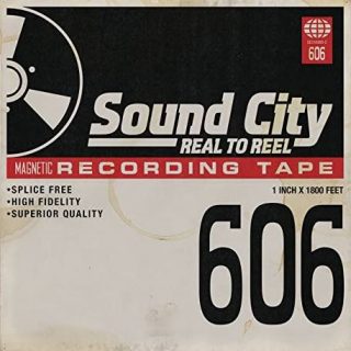 Cut Me Some Slack by Paul McCartney, Dave Grohl, Krist Novoselic & Pat Smear