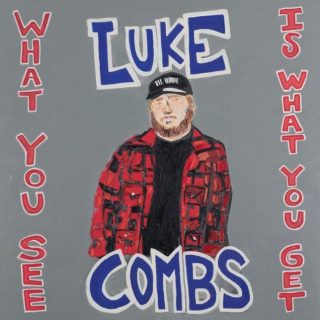 Dear Today by Luke Combs