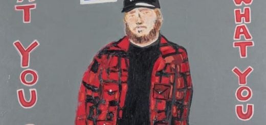 Dear Today by Luke Combs