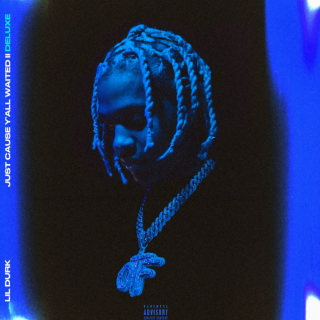 Denied in UK by Lil Durk