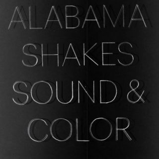 Don't Wanna Fight by Alabama Shakes