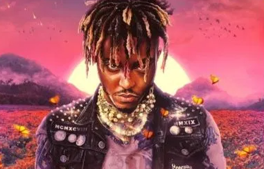 Fighting Demons by Juice WRLD