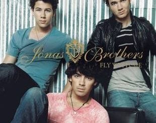 Fly With Me by Jonas Brothers