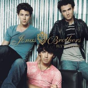 Fly With Me by Jonas Brothers
