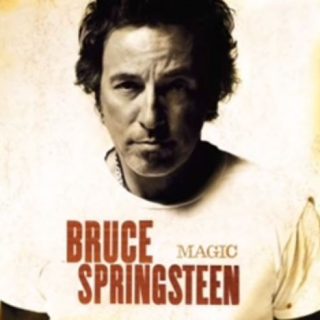 Girls in Their Summer Clothes by Bruce Springsteen