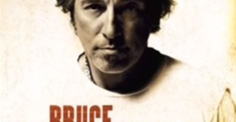 Girls in Their Summer Clothes by Bruce Springsteen