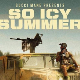 Gucci Mane and Young Thug