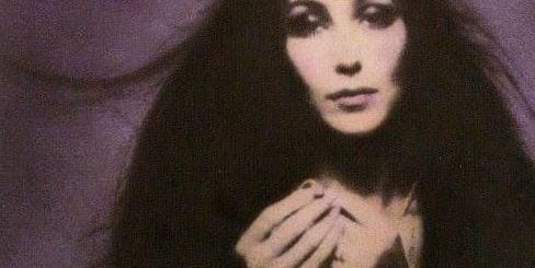 Half-Breed by Cher