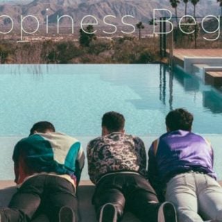 Hesitate by Jonas Brothers