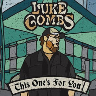 Honky Tonk Highway by Luke Combs