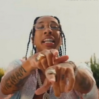 Ibiza by Tyga