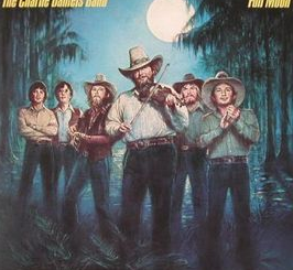 In America by Charlie Daniels