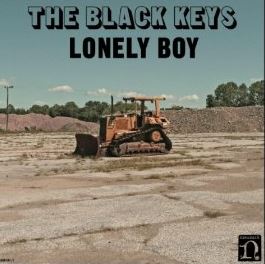 Lonely Boy by The Black Keys