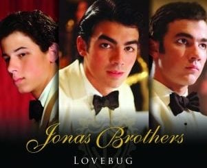 Lovebug by Jonas Brothers