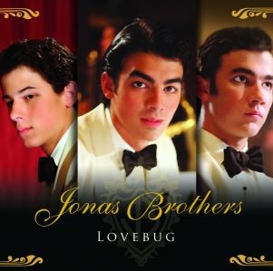 Lovebug by Jonas Brothers
