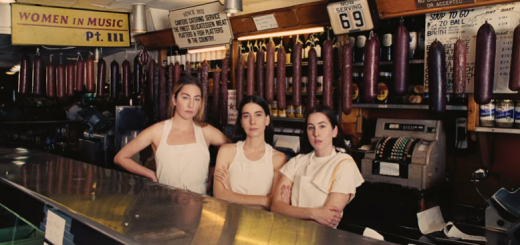 Haim