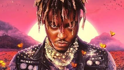 Man of the Year by Juice WRLD