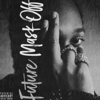 Mask Off by Future