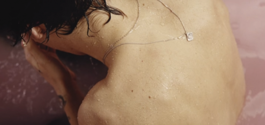 Meet Me in the Hallway by Harry Styles