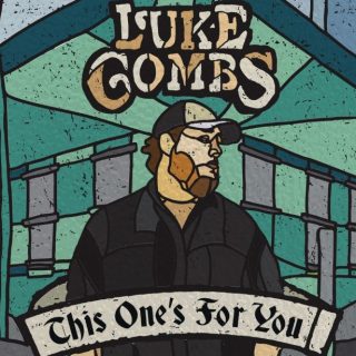 Memories Are Made of by Luke Combs
