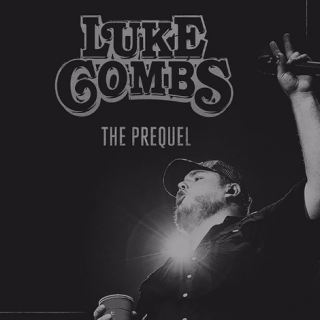 Moon Over Mexico by Luke Combs