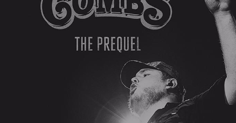 Moon Over Mexico by Luke Combs