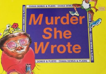 Murder She Wrote by Chaka Demus & Pliers